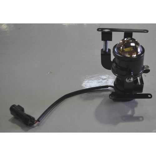HOLDEN HSV VE SENATOR LEFT FOG LIGHT LAMP 2010-12 P565