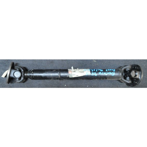 Holden Frontera Front Prop Tail Shaft 1995-1998