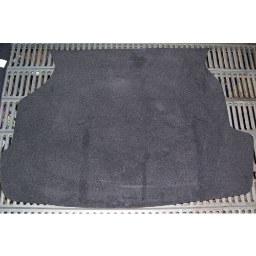 Holden WH Statesman Boot Floor Carpet Mat Grey. Caprice New
