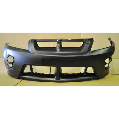 HOLDEN HSV VE GTS CLUBSPORT R8 FRONT BAR SERIES 1 E1 2006 - 2008 
