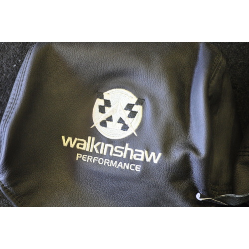Walkinshaw VE Front Head Rest SV6 SS SSV Clubsport HSV Holden Commodore