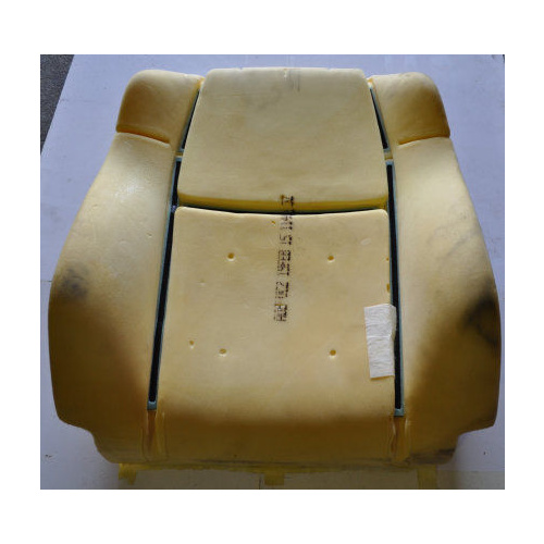 Holden VZ CV8 Monaro Front Seat Foam Pad Upright S3. Suit Left or Right