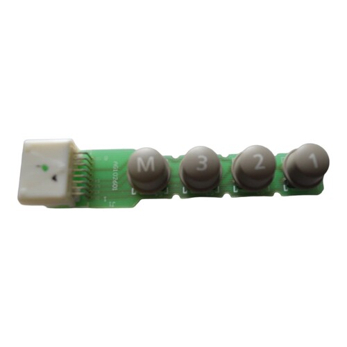 Holden VE WM Statesman Calais Caprice Grange HSV Memory Button Module