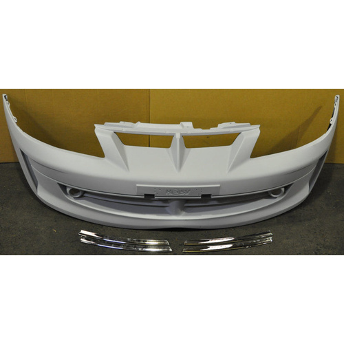 Holden HSV VY Senator Signature Front Bumper Bar