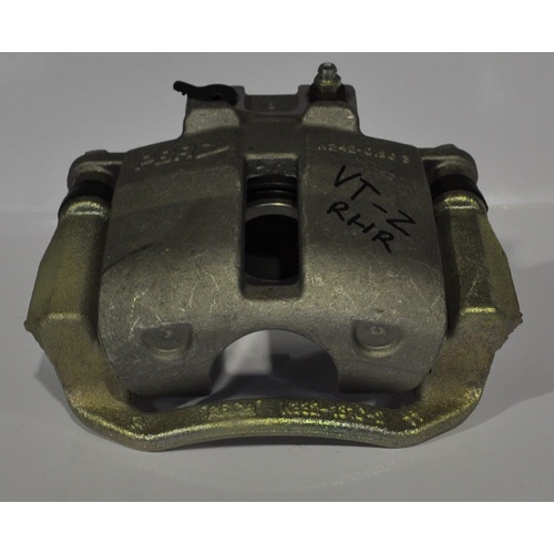 HOLDEN COMMODORE PBR VT VU VX VY VZ WH WK WL RIGHT REAR BRAKE CALIPER