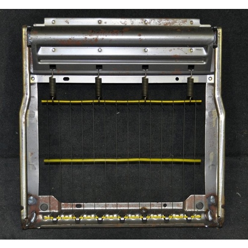Holden HSV Front Sports Seat Base Frame VT VX VY VZ