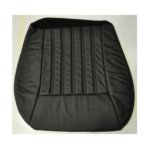 Holden Commodore VZ Calais Front Leather Seat Base Trim.Left or Right