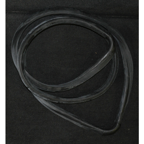 HOLDEN HD HR HK HT HG HQ HJ HX HZ WB PANEL VAN TIALGATE GLASS SEAL RUBBER NEW