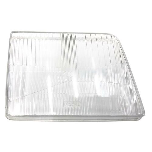 Holden Commodore VB VC Right Headlight Glass "NEW"