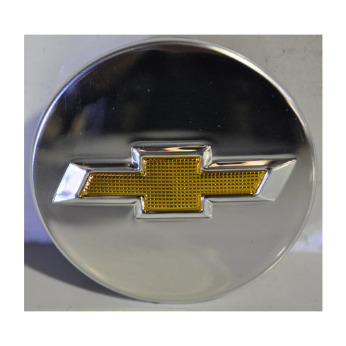 HOLDEN VF CHEV SS SSV MAG WHEEL RIM CENTRE CAP'S ONLY SET OF 4 VE