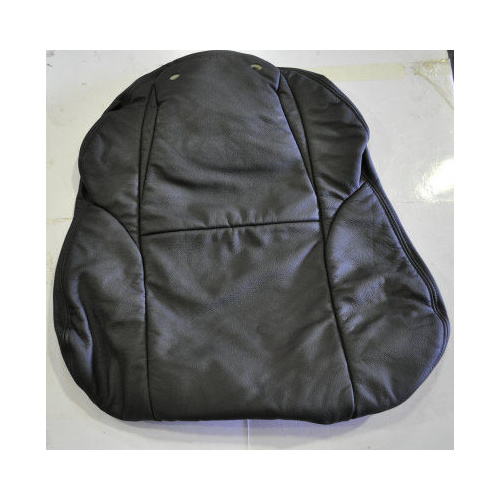 Holden Commodore VY AWD Leather Right Front Seat Upright Trim Anthracite