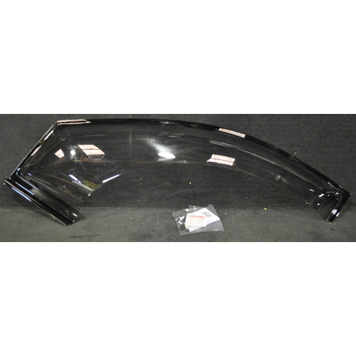 KIA CARNIVAL 2006 LEFT HAND DOOR WEATHERSHIELD NEW