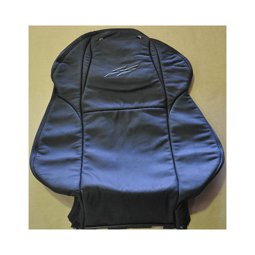 Holden Commodore VY Ser2 VZ SS Leather Left Front Seat Upright Trim
