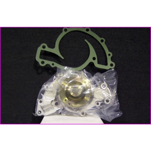 Holden Commodore VN VG VP VR V6 Water Pump New Made In Japan GMB