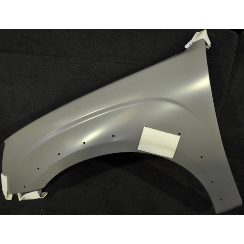 Holden Isuzu Rodeo TRF D-Max 2007 Left Guard Flare Type new