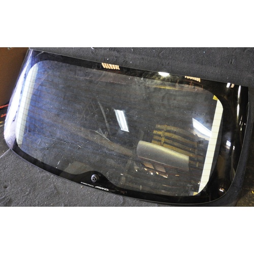 Subura 2008 Impreza Lift Gate Glass 63011FG100