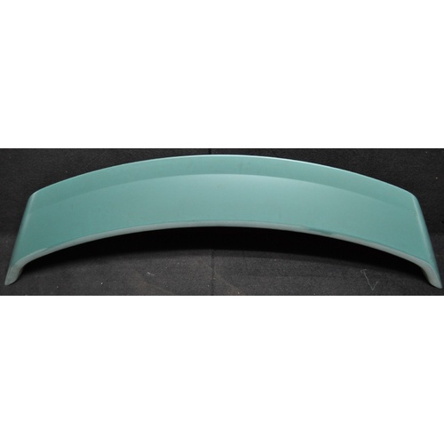 Holden Commodore VY S Pac Boot Spoiler No Led 