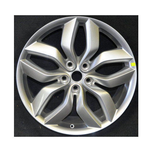 Holden VE HSVi Inflection Commodore 20" Mag Wheel Rim