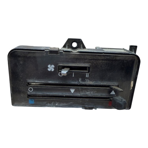 Holden HZ VAN Heater Fan Vent Switch GTS Monaro Statesman Kingswood