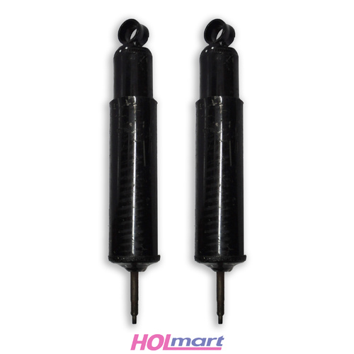 Holden Rear Oil Shockers Pair HQ HJ HX HZ Sedan VB VC VH VK VL Wagon x2