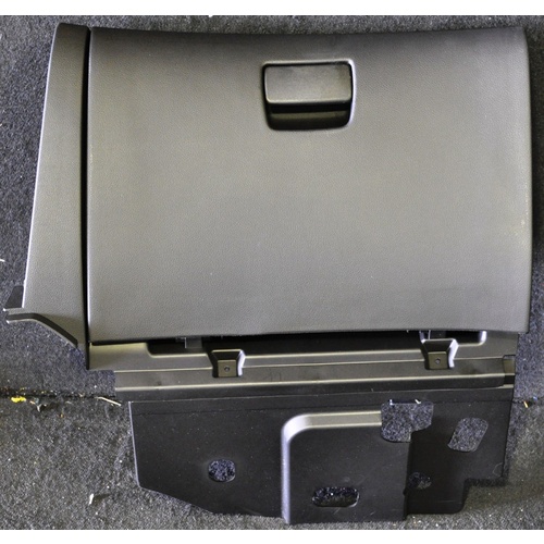 Holden Cruze 2010 Glove Box Compartment Lid ASM