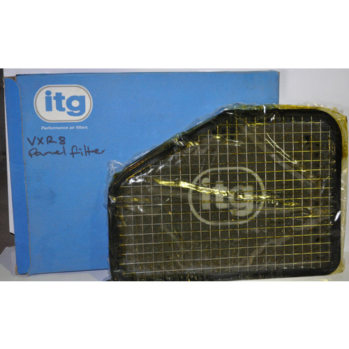 Itg Performance Air Cleaner Filter V8 VT VX Holden 5.7 Foam Re-Washable