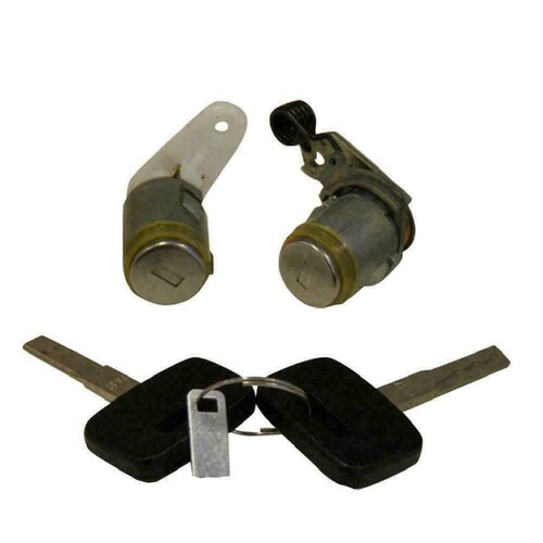 Holden Commodore Door Locks VN VP VR VS Left + Right w/ Keys