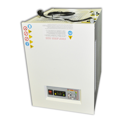 SMC Pneumatics Refrigerated Air Dryer Spray Painting Powdercoating PDE8-S/AC NEW