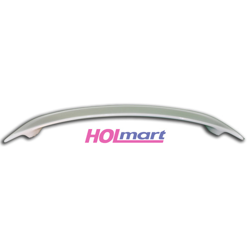 Holden TS Astra Hatchback Spoiler White With LED 2000~2004