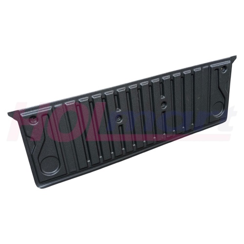 Genuine Holden RG Colorado Tub Tailgate Liner Plastic Protector 2012-2020