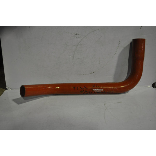 Holden Commodore VY WK Supercharged V6 3.8 L Bottom Radiator Hose Silicone