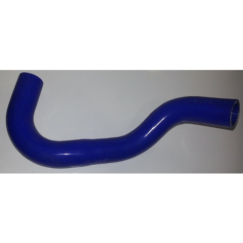 Holden Commodore VE WM V6 3.6L Lower Bottom Radiator Hose Silicone Mackay HSV