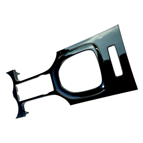 Holden VE Auto Shifter Surround Console Trim Gloss Black - Series 1 SS SSV SV6 Quadrant