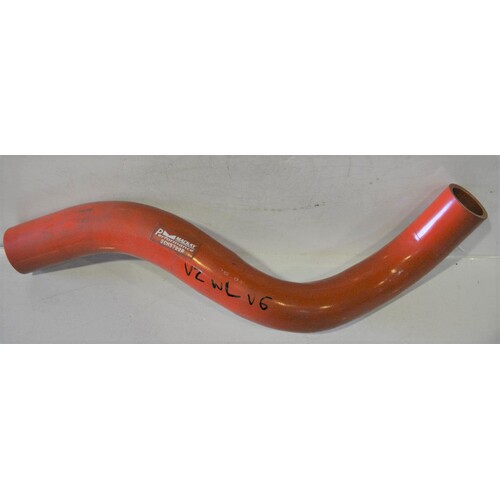 Holden Commodore VZ WL V6 3.6L Top Radiator Hose Silicone Mackay