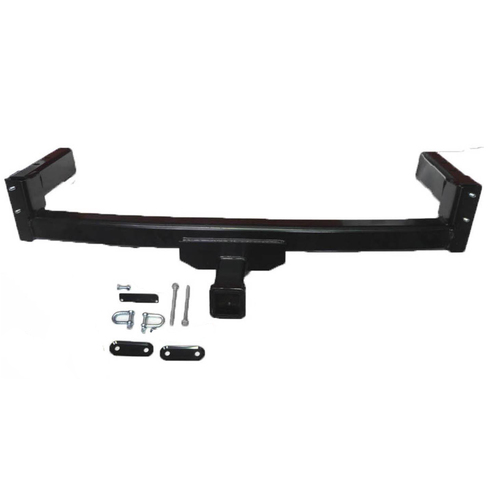 HSV VE Towbar Package 2100KG Rated Square Hitch Sedan E1 E2 E3 Clubsport Senator GTS