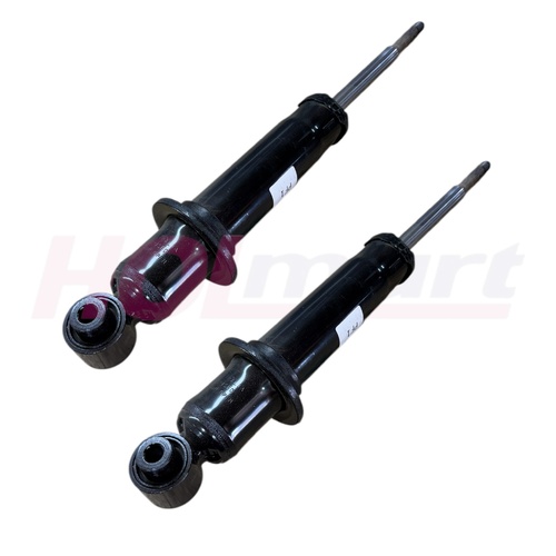 HSV Strut/Shock Absorber Rear Pair 