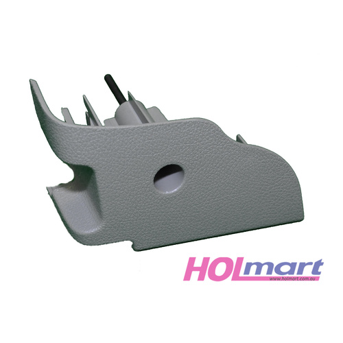 Ford Territory SX SY Front Right Seat. Front Track Inner Cover
