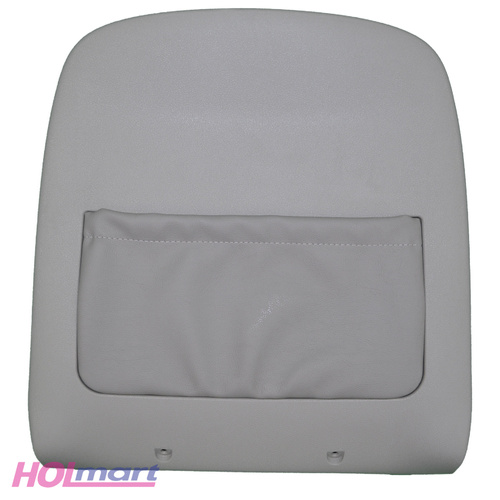 Ford SX SY Territory Front Seat Backing / Map Pocket