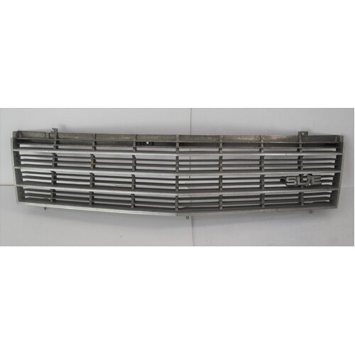 Holden VB Commodore Front Grille SLE 