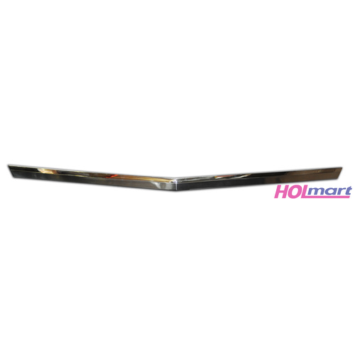 Holden Commodore VC Centre Bonnet Mould Mold Trim - NEW