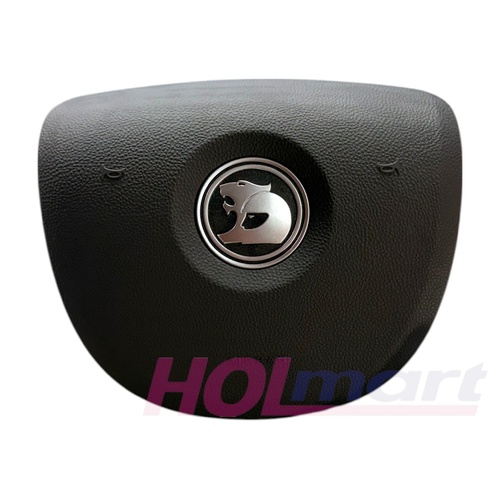 HSV VE WM Airbag Horn Pad For Wheel GTS Clubsport R8 Maloo Senator E1 E2 E3 Holden