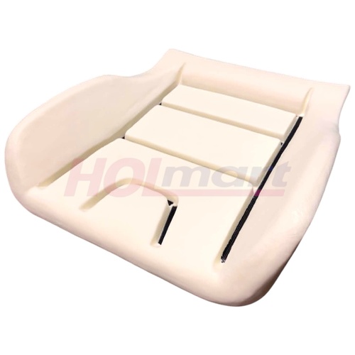 HSV VE Front Seat Foam Base Clubsport Maloo Senator GTS E1 E2 E3 - Left or Right Side