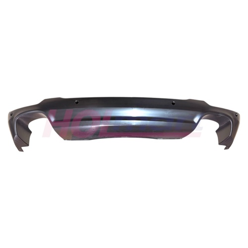 Holden VF Rear Diffuser Insert For Bumper Bar Calais & Calais-V GMH
