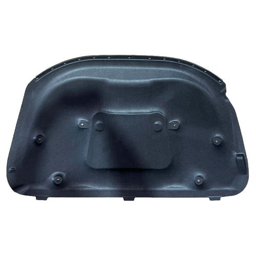 HSV VF GTS Bonnet Insulation Cover GEN-F Sound / Heat  2013 - 2015 6.2L Supercharged 