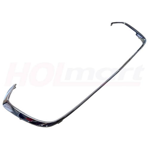 Holden VF Series 2 Lower Grille Surround Trim Chrome SV6 SS SSV Commodore NEW