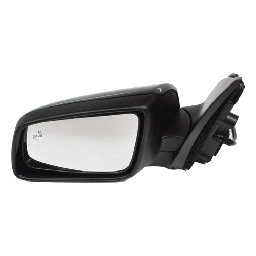 Holden Commodore VF Mirror Assembly Left LH 5 Pin Blindspot Only NEW