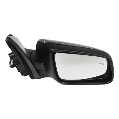 Holden VF Right Door Mirror Assembly Blindspot SV6, SS, SSV Commodore 2013-2017