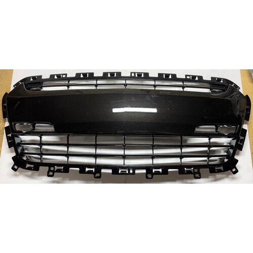 Chevy SS Lower Grille Insert Black Series 1 2013 - 2015 GM VF