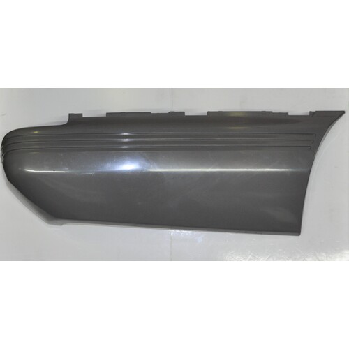 Holden VK VL Right Rear Bumper Bar End Wagon GMH NOS