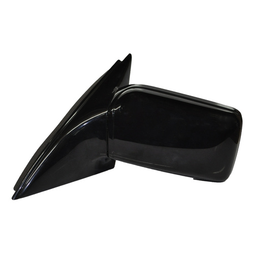 Holden Commodore VR VS Left LH Electric Door Mirror Black GMH NOS